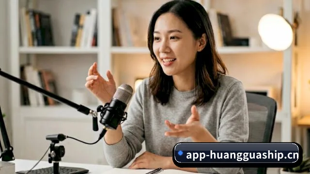 黄瓜视频 APP